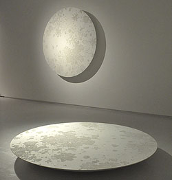 大巻伸嗣 - More Light (渋谷ヒカリエにて、2/6～2/18)