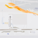 中岡真珠美 -  緩衝 - バッファ