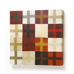 坂井淳二展　－Moon Illusion－