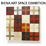 坂井淳二展　－Moon Illusion－