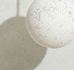 大巻伸嗣 - More Light (渋谷ヒカリエにて、2/6～2/18)