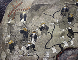 田中 望展　－ ものおくり