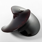 現代美術工芸の新しい地平 PartⅠ　漆と陶―素材を超えて