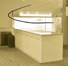 鯨津朝子 Out of Space : Berlin - Tokyo 2009 