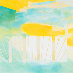 山本 晶　個展 - jump