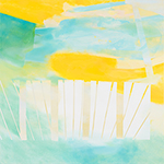 山本 晶　個展 - jump