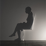 山下工美 個展 -  山と谷 