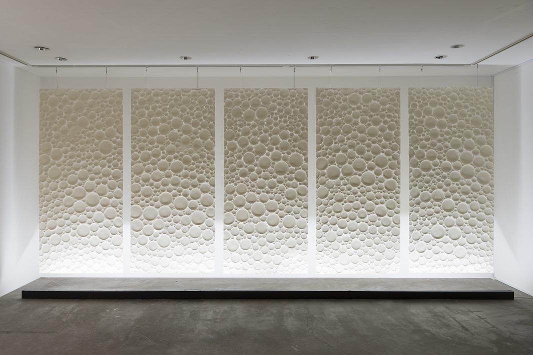 光を追い求めてー作家に訊く