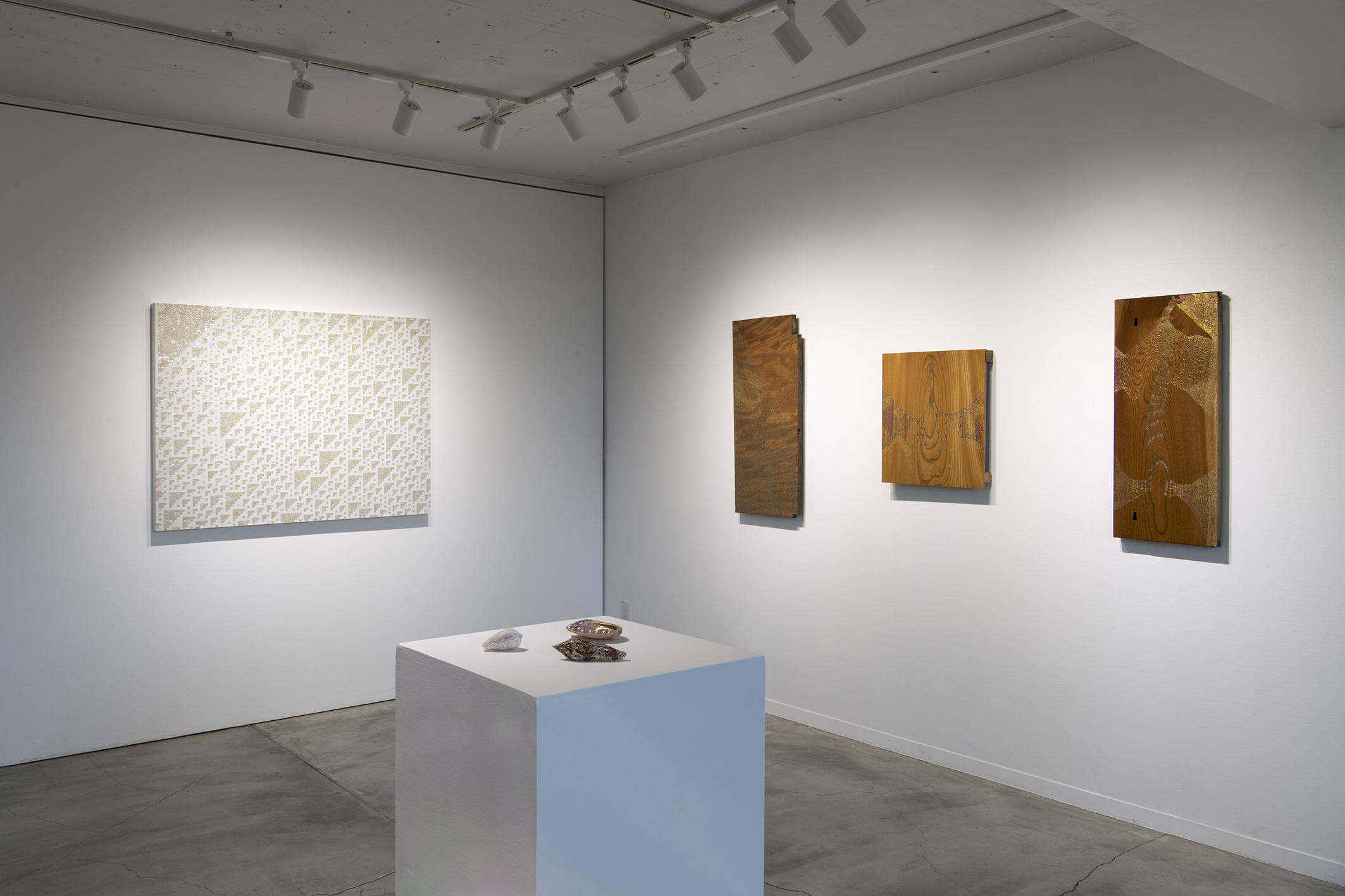 村山悟郎-生成するドローイング、瀬戸内国際芸術祭とギャラリーを繋ぐ