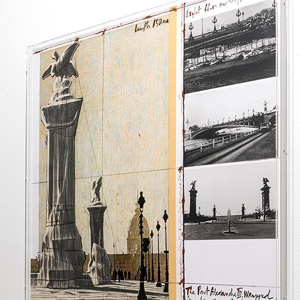 Gallery's Picks for the Month (輝き続ける彼らのART)