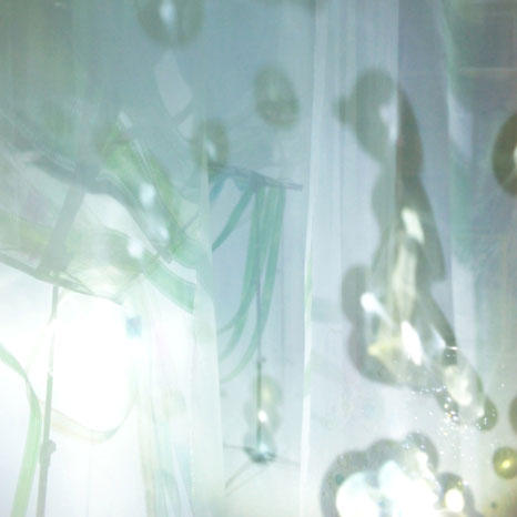 竹中美幸 in 新宿クリエイターズフェスタ