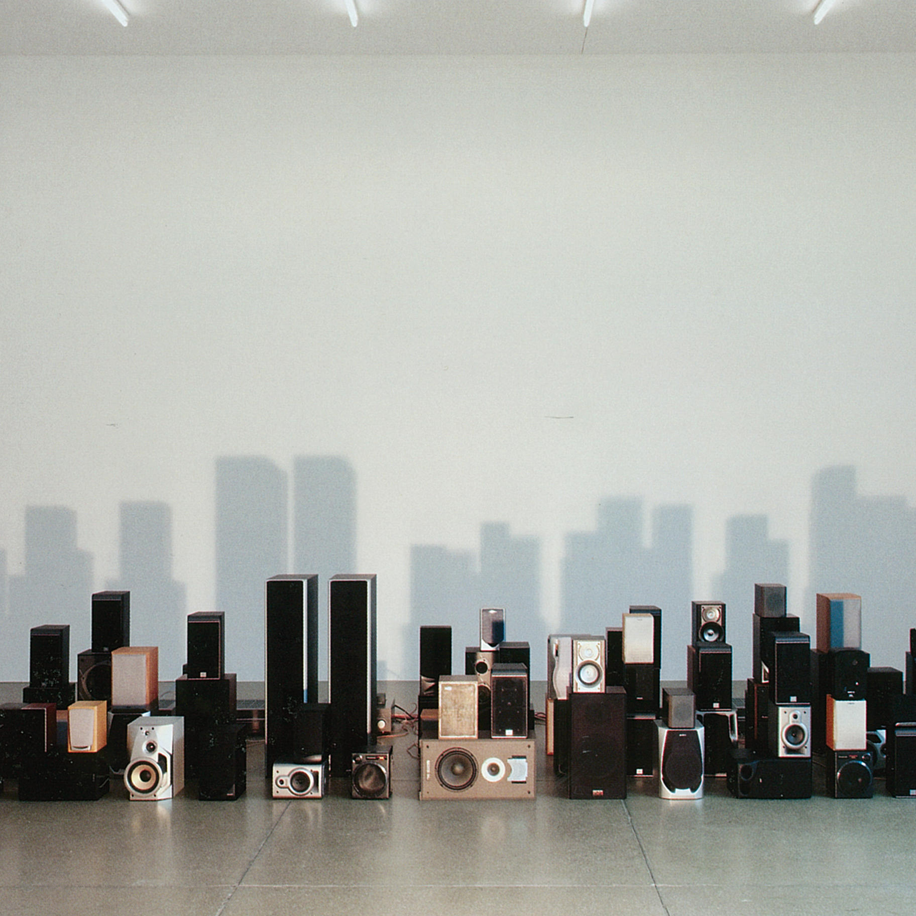 ムニール・ファトミ作品紹介:Save Manhattan 03