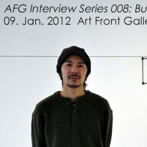 dialogue:角文平インタビュー2012/01/24