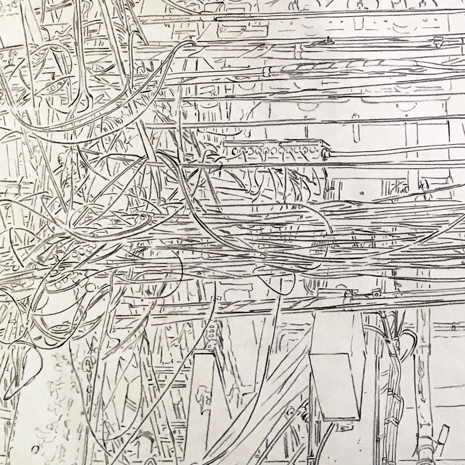 dialogue : 中岡真珠美インタビュー後半 2017/3/23