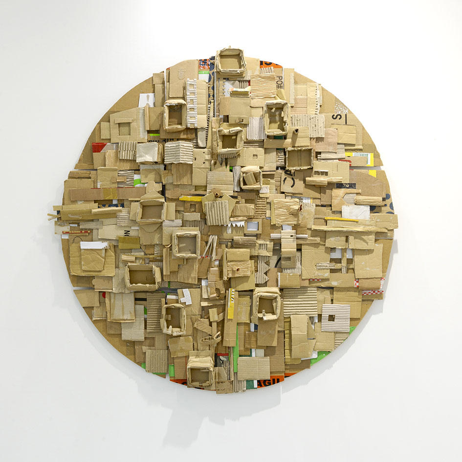 【インタビュー】アルフレド&イザベル・アキリザン:Home / Return 2019_vol.2