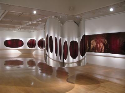 dialogue: 展覧会レポート 2012/2/16