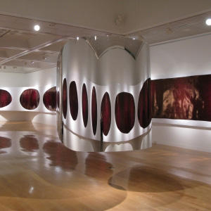 dialogue: 展覧会レポート　2012/2/16