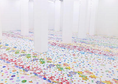 dialogue:展覧会レポート 2012/6/5