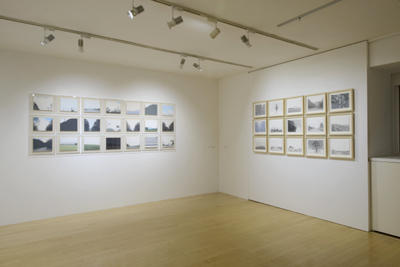 dialogue : 阪本トクロウ 個展レポート 2012/6/21