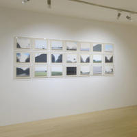 dialogue : 阪本トクロウ 個展レポート 2012/6/21