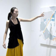 dialogue : 中岡真珠美インタビュー 2012/9/20