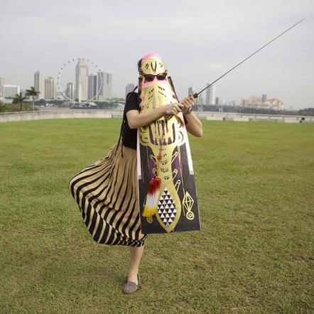 「プリントって何？‐境界を越えて‐」展