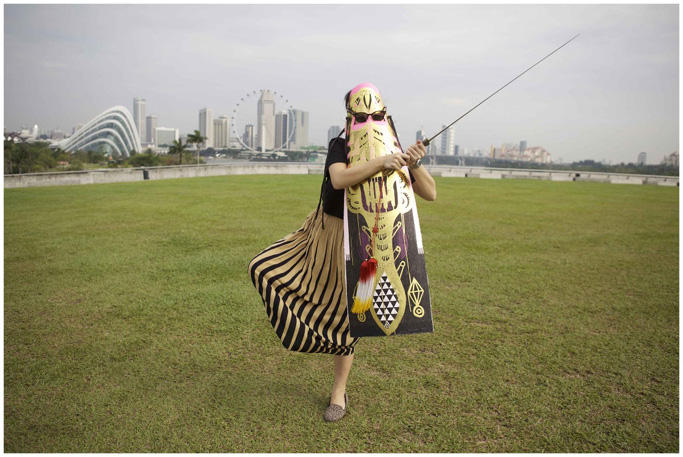 「プリントって何？‐境界を越えて‐」展