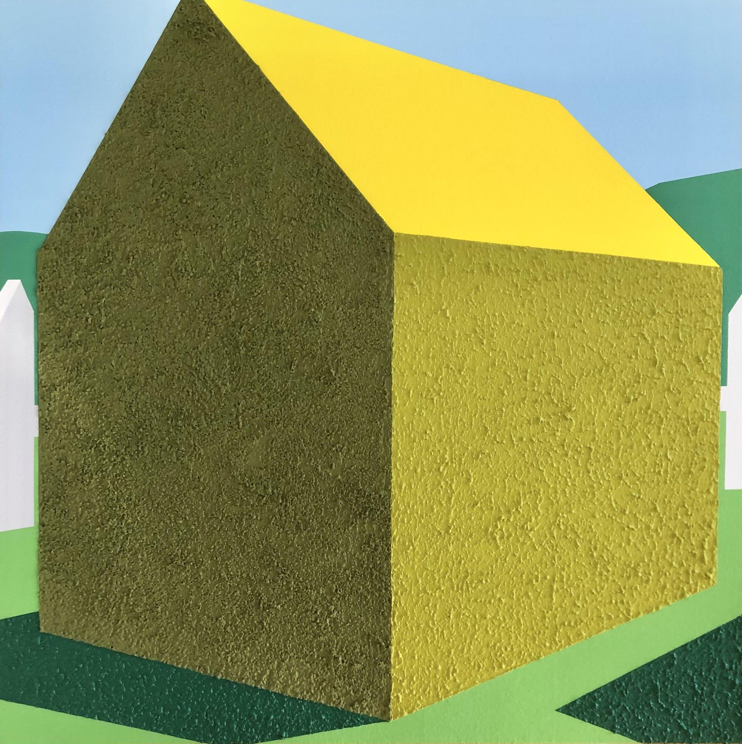 Gallery's Picks for the Month（原田郁）