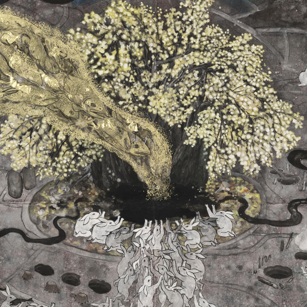 Gallery's Picks for the Month （パークホテル東京企画展示Vol.2）