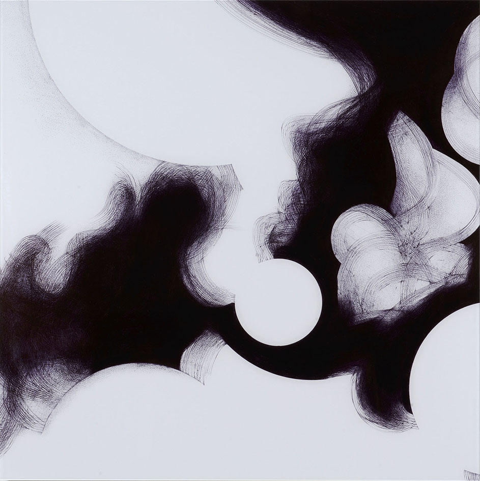 椛田ちひろ新作解説