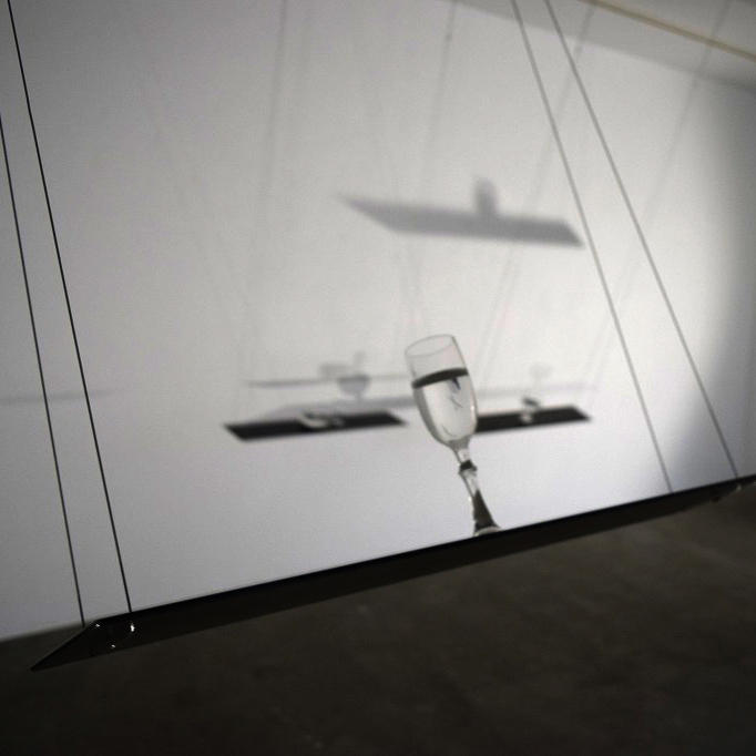 マーリア・ヴィルッカラ個展:作品解説をアップしました