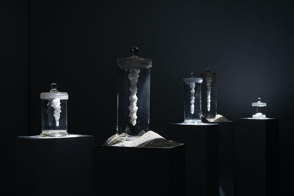 南条嘉毅インタビュー:Roots of travel / 一雫の海(Daikanyama)