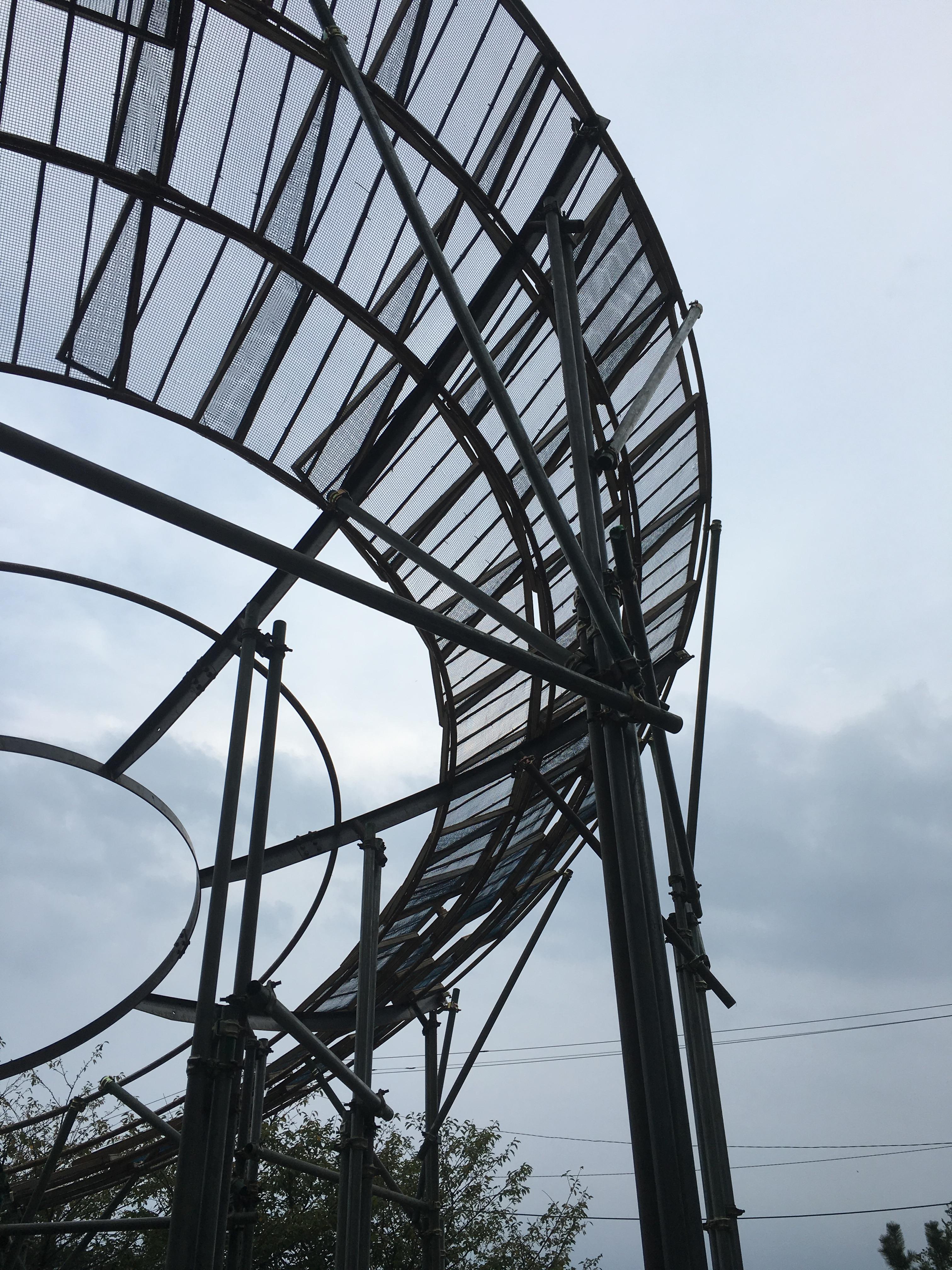 瀬戸内国際芸術祭2016リポート － アキリザン