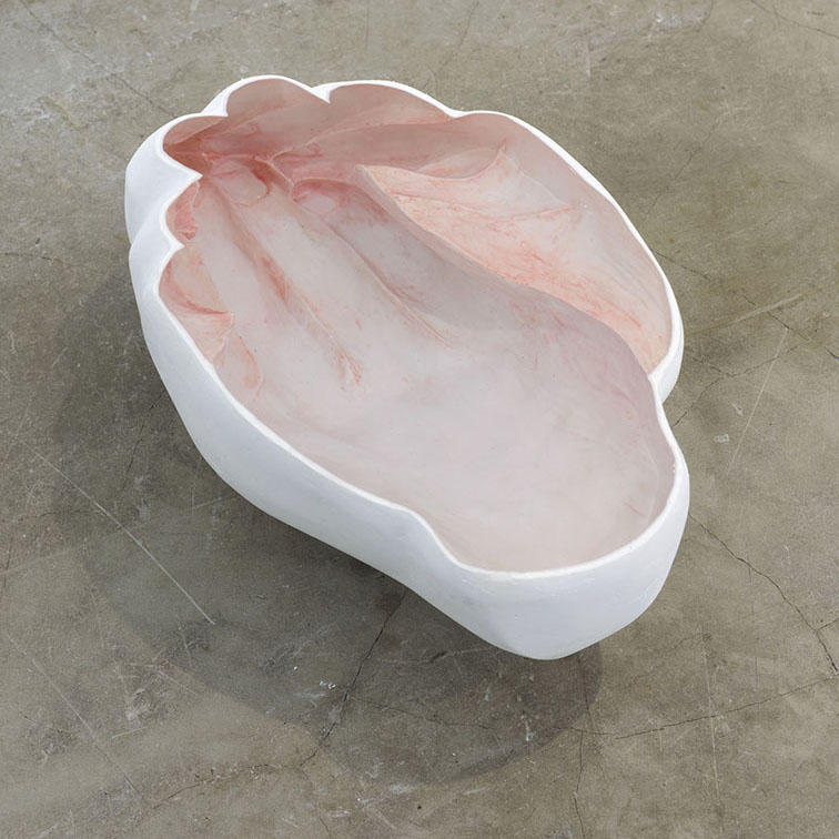 【インタビュー】中谷ミチコ : 白昼のマスク / 夜を固める