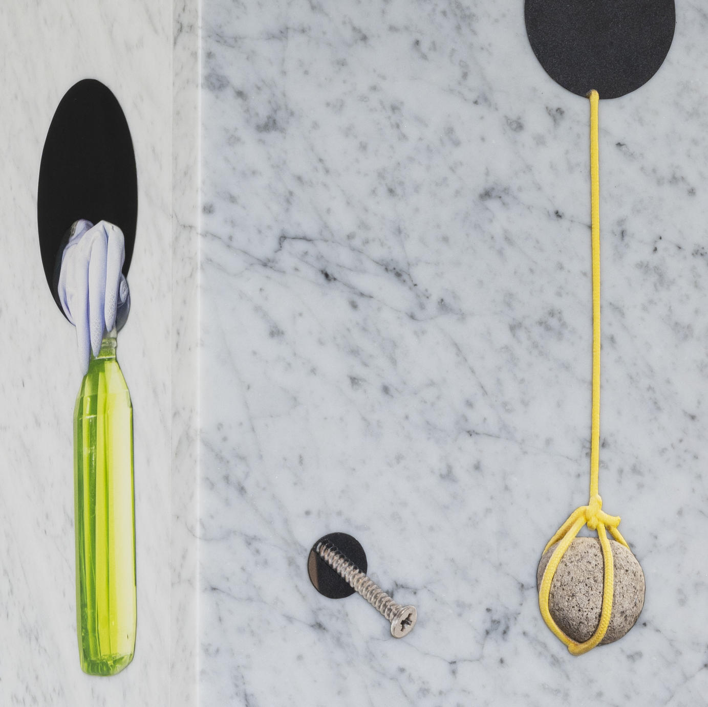 [インタビュー] 金氏徹平：S.F.(Smoke and Fog)