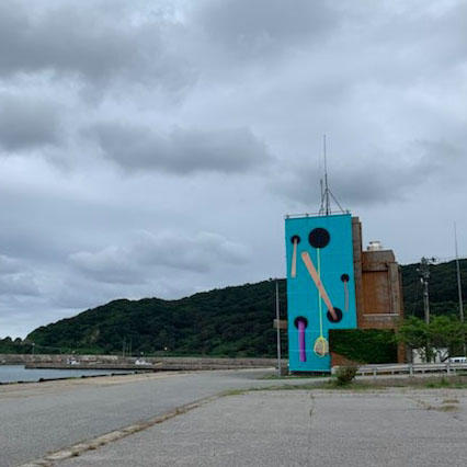 Gallery's Picks for the Month (9月)