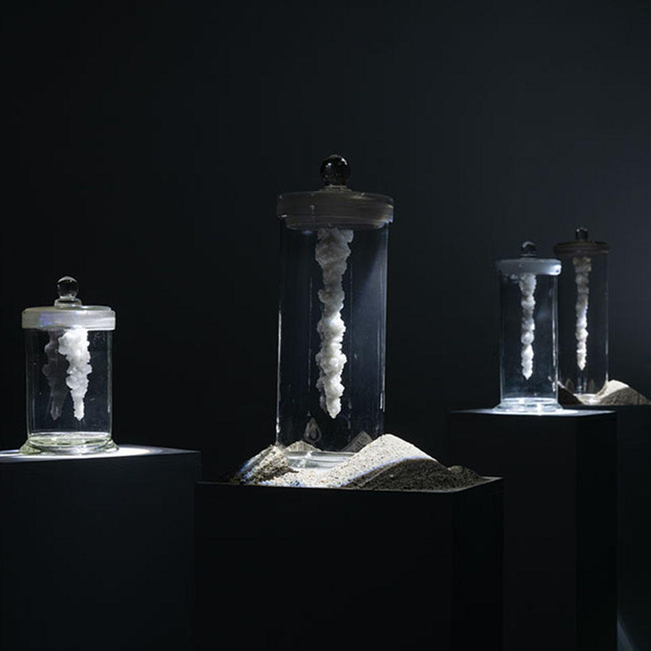 南条嘉毅インタビュー：Roots of travel / 一雫の海（Daikanyama）