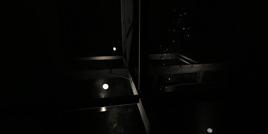 大巻伸嗣「影向の家」特別公開 - 大地の芸術祭の里　越後妻有2016春