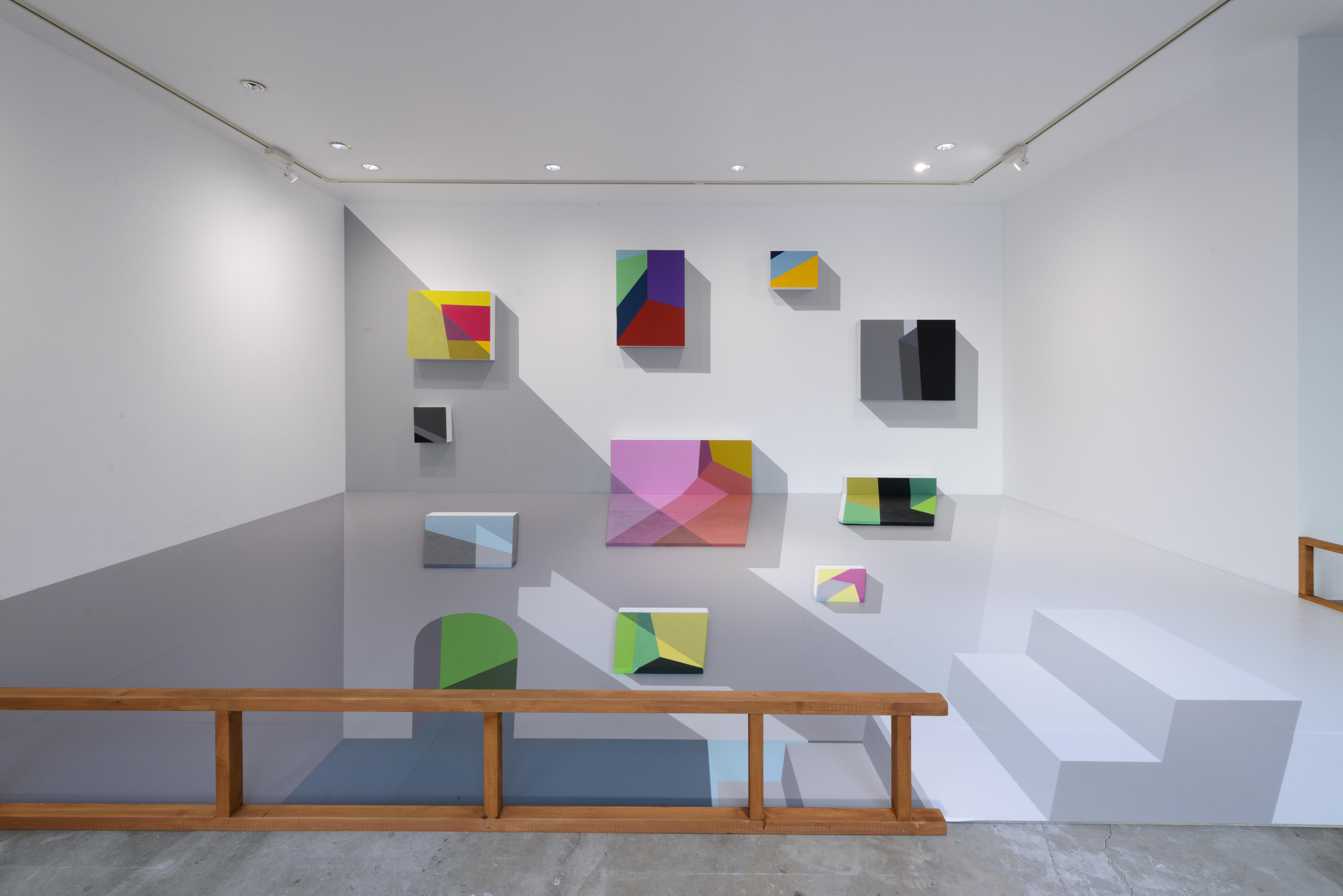 原田郁インタビュー