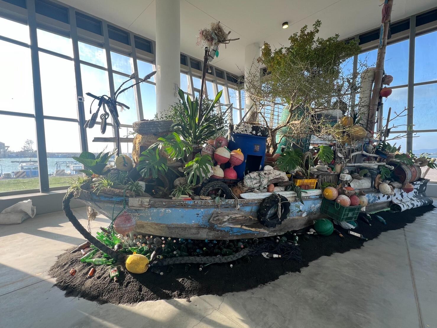 Gallery's Picks for the Month (2023落山風藝術季）