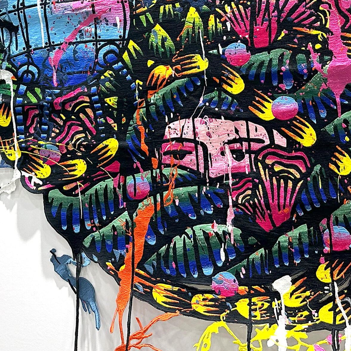 アートフェアART SG 2024 参加 (シンガポール）