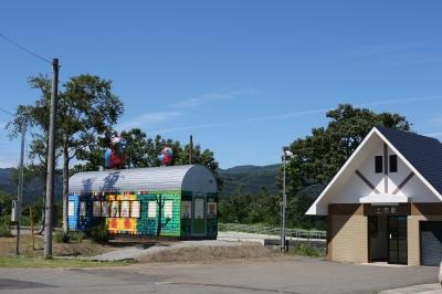 大地の芸術祭 越後妻有アートトリエンナーレ2015 リポート No.3 - ジミー ・リャオ