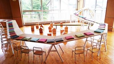 大地の芸術祭 越後妻有アートトリエンナーレ2015 リポート No.4 - カテジナ・シェダー