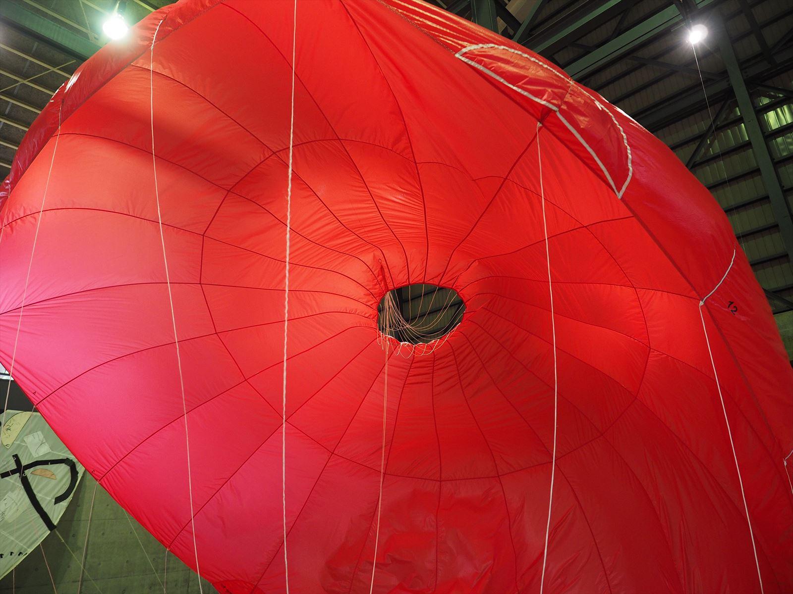 大地の芸術祭2018　 SoKo特別展示より、新作紹介① 《フローティング・スカルプチャー 2018》