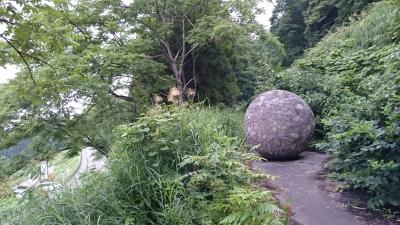 大地の芸術祭 越後妻有アートトリエンナーレ2015 リポート No.1 - シルパ・グプタ