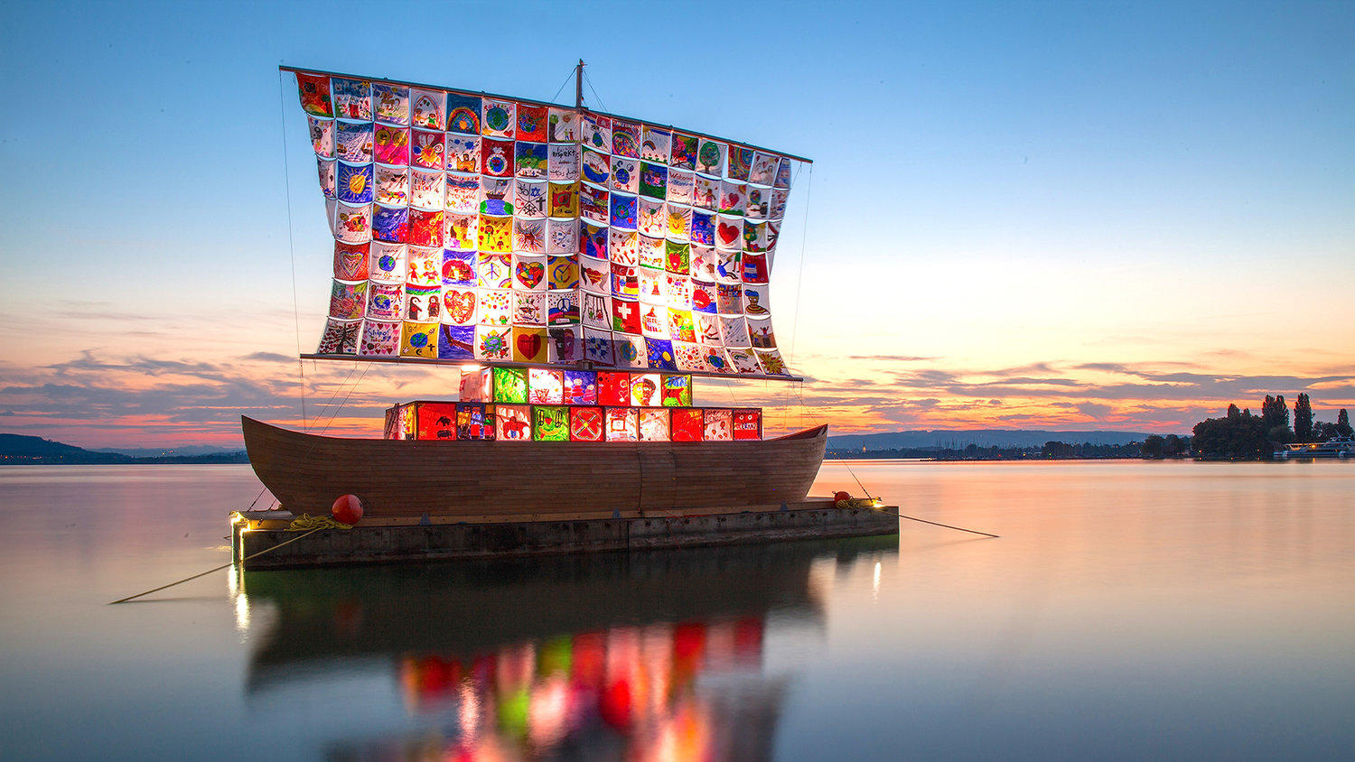 Gallery's Picks for the Month：大地のコレクション展よりカバコフとオスカール