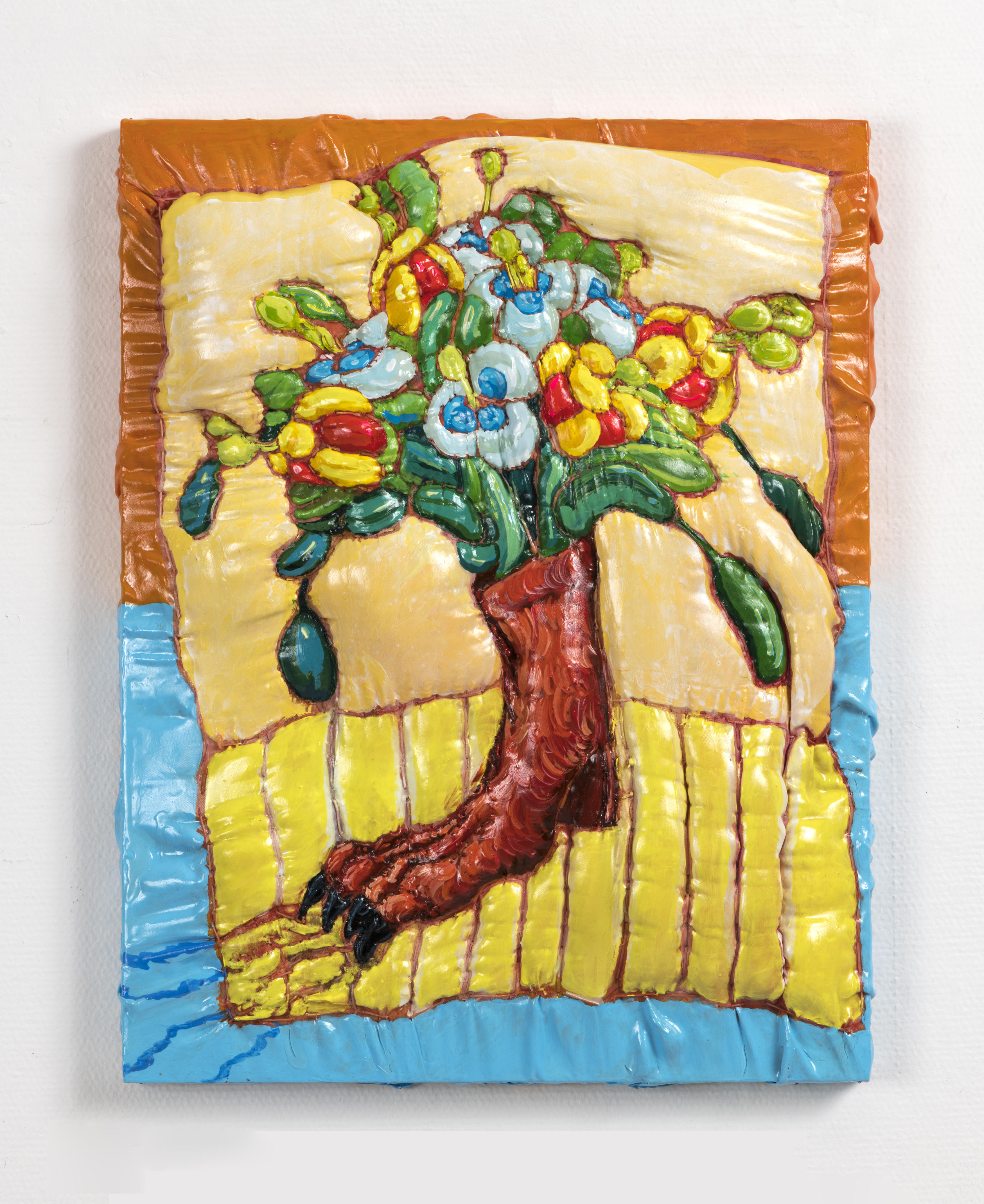 Gallery's Picks for the Month (若手アーティスト紹介)