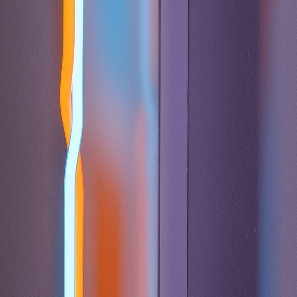 栗山斉 作品紹介 vol.2 : 内なる無限の宇宙