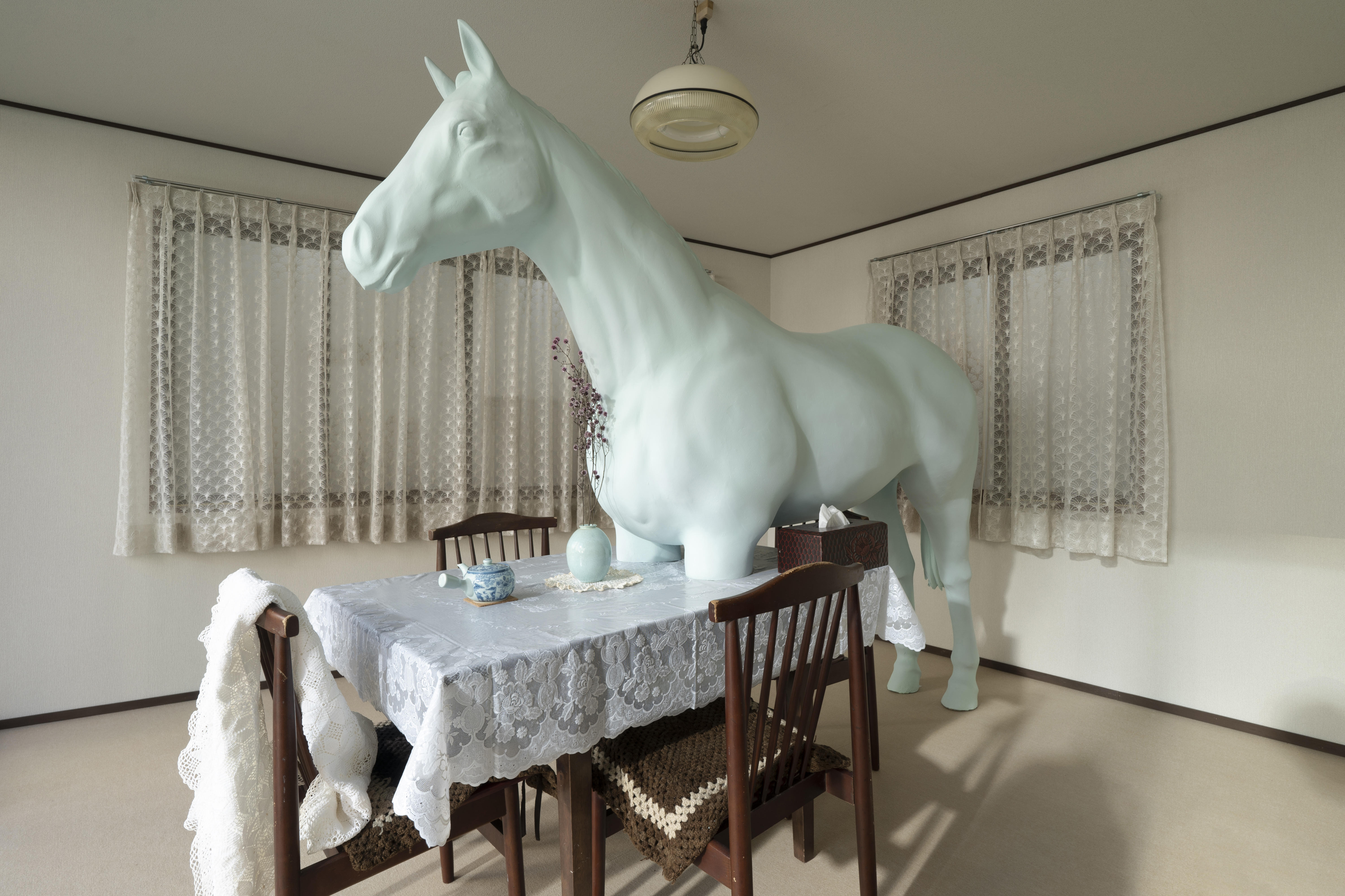 冨安由真 x 中野信子 スペシャル対談～人はなぜ、見えないものに惹かれるのか