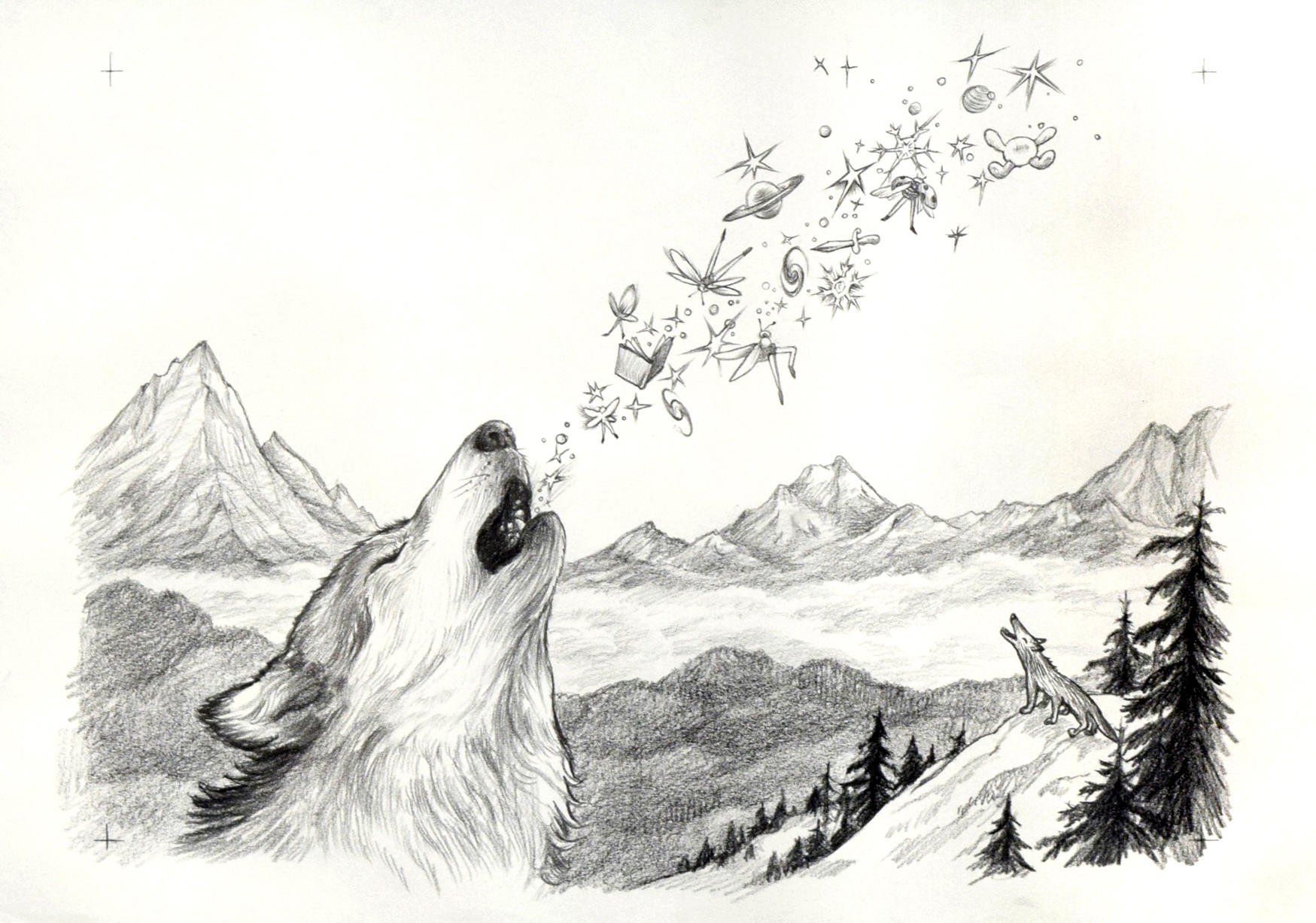 鴻池朋子 作品紹介 : 奥能登国際芸術祭特別展示@代官山蔦屋書店